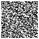 QR code with Fox April MD contacts