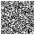 QR code with Cbs Construction contacts