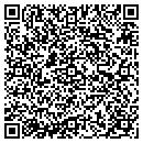 QR code with R L Assembly Inc contacts