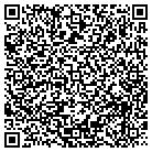 QR code with Garrett Daniel K MD contacts