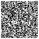 QR code with Zion Hill Primitive Baptist contacts