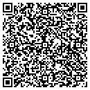 QR code with C & N Construction contacts