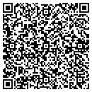 QR code with George William J PhD contacts