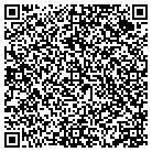QR code with Philadelphia Fundamental Bapt contacts