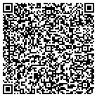 QR code with Biomedical Lab Center Inc contacts