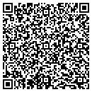 QR code with Hatch Mark contacts