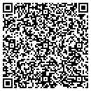 QR code with High Associates contacts