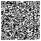 QR code with Hill Insurance Inc contacts