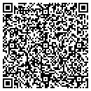 QR code with Hall Stanley MD contacts