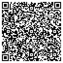 QR code with Halo Health Center contacts