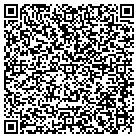 QR code with City Of Little Rock Accounting contacts