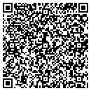 QR code with Hamm III Lotuce L MD contacts