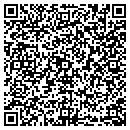 QR code with Haque Salima MD contacts