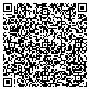 QR code with Harlin Daniel C MD contacts