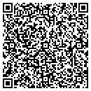QR code with Peter E Kop contacts