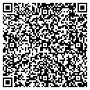 QR code with Haseltine Mara A MD contacts