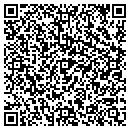 QR code with Hasney Chris P MD contacts