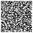 QR code with Hawk Lisa K MD contacts