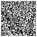QR code with Hayes Mose S MD contacts
