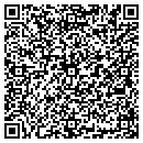 QR code with Haymon Marie MD contacts