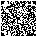 QR code with Hayne Vivienne M MD contacts