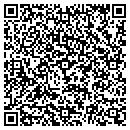 QR code with Hebert Vicky S MD contacts
