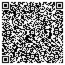 QR code with Unity Gospel contacts