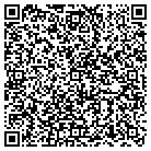 QR code with Hendersontilto Ann C MD contacts