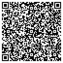 QR code with John J Lauber Jr contacts