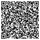 QR code with Hepburn Audrey MD contacts