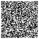 QR code with Highpoint on the Hudson Owners contacts