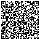 QR code with Hew Alfred Y MD contacts
