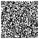 QR code with Higgins Janet B MD contacts