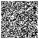 QR code with Hill Brian DVM contacts