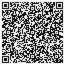 QR code with Hill Travis MD contacts