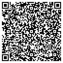 QR code with Hoang Quoc B MD contacts