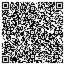 QR code with Hoff Clarissa J MD contacts
