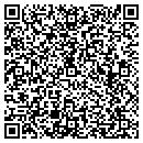 QR code with G F Reconstruction LLC contacts