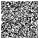 QR code with Gibson Const contacts