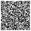 QR code with USA Mulch contacts
