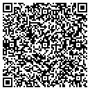 QR code with Howe Erica MD contacts