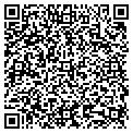 QR code with IBT contacts