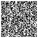 QR code with Hunter Michael S MD contacts