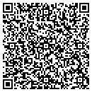 QR code with Hunt John P MD contacts