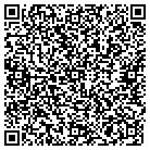 QR code with Haleys Home Improvements contacts