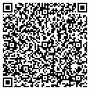 QR code with Donnie C Fisher contacts