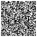 QR code with Donnie Poole contacts