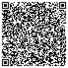 QR code with Hi-Tech Home Theater Inc contacts