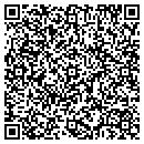 QR code with James R Patterson Md contacts