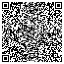 QR code with J A D Kirby Enterprise contacts
